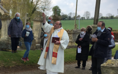 Fête de la Saint Marcouf