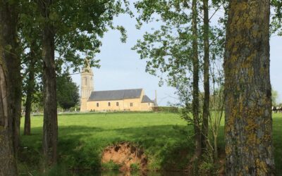 Assemblée Générale de l’ARV Saint Marcouf